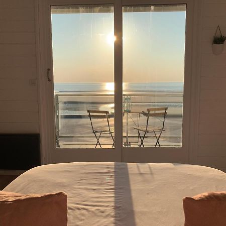 Vitamin Sea Wimereux Eksteriør billede
